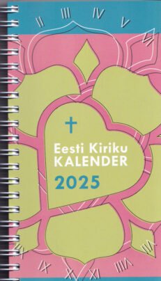 Eesti-Kiriku-kalender-2025