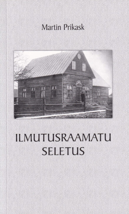 Ilmutusraamatu-seletus