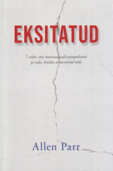 Eksitatud