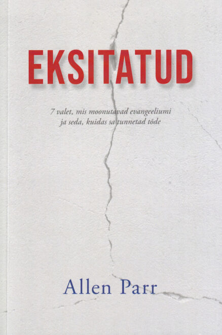 Eksitatud