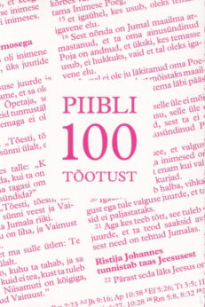 Piibli-100-tõotust-kaardid