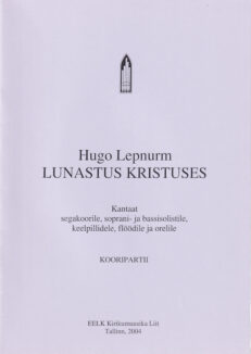 Lunastus-Kristuses-kooripartii