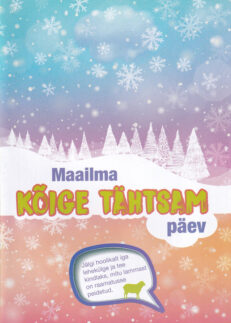 Maailma-kõige-tähtsam-päev