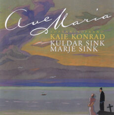 Marje-Sink-Ave-Maria-CD