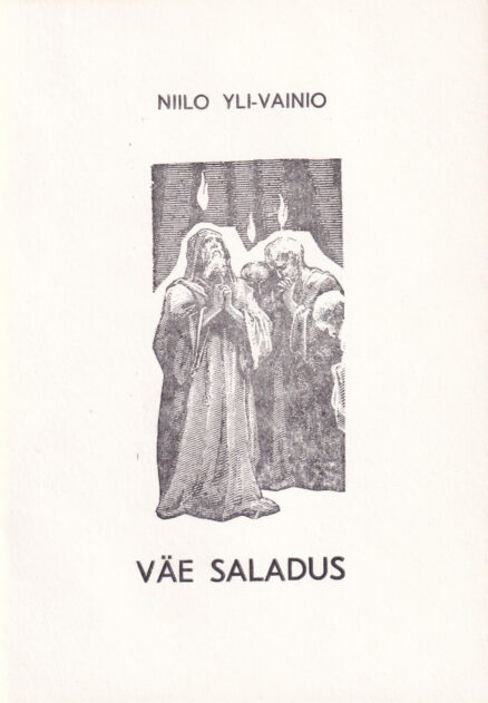 Väe-saladus