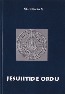 Jesuiitide-ordu