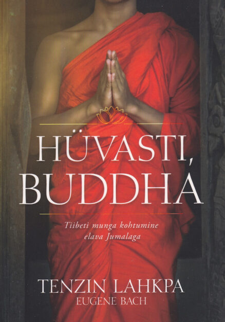 Hüvasti-Buddha