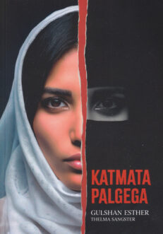 Katmata-palgega