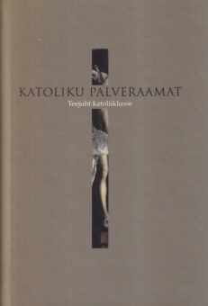 Katoliku-palveraamat