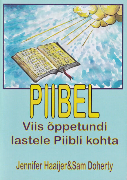 Piibel-Viis-õppetundi-lastele-Piibli-kohta